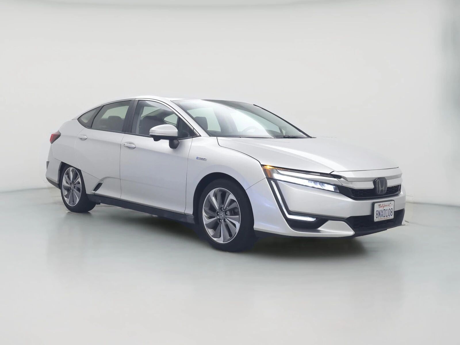 2019 HONDA Clarity