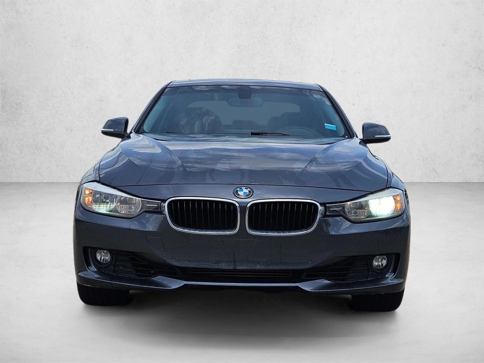 2015 BMW 328i
