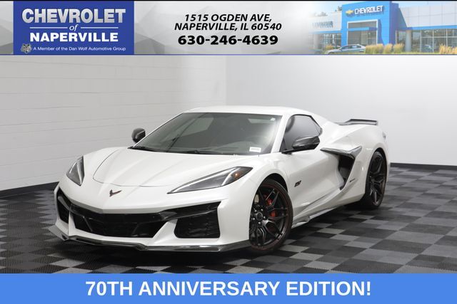 2023 CHEVROLET Corvette