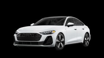 2026 AUDI A5