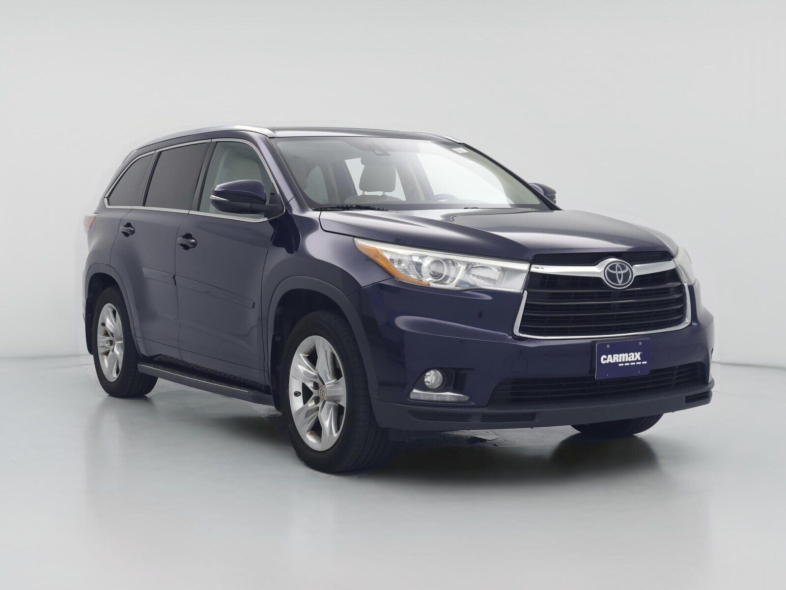 2015 TOYOTA Highlander