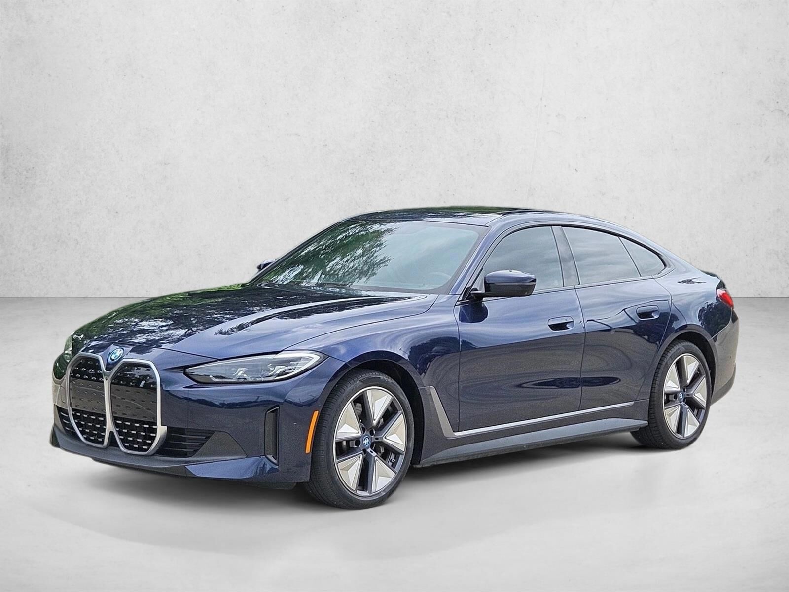 2023 BMW i4
