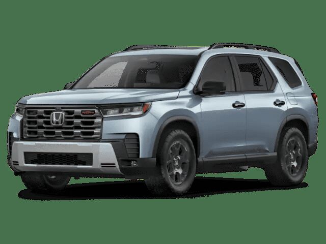 2026 HONDA Pilot