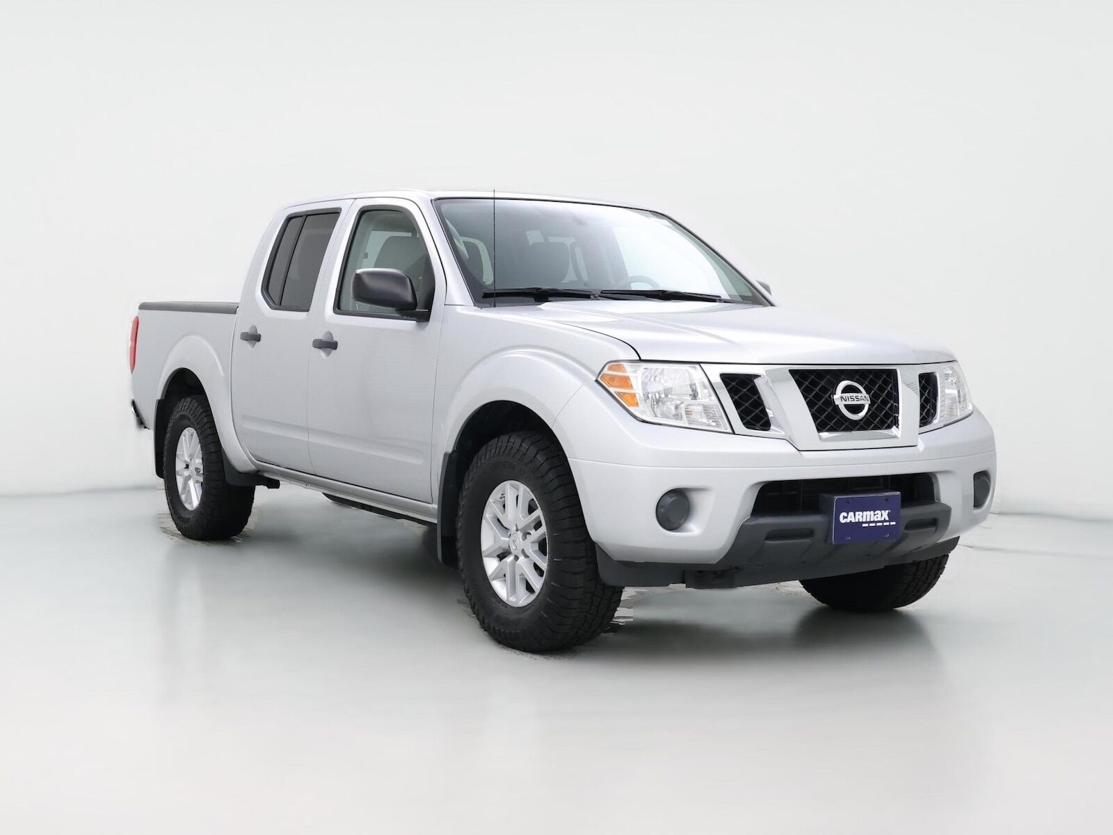 2019 NISSAN Frontier