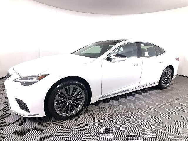 2023 LEXUS LS