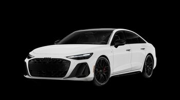 2026 AUDI A6