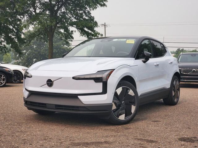 2026 VOLVO EX30
