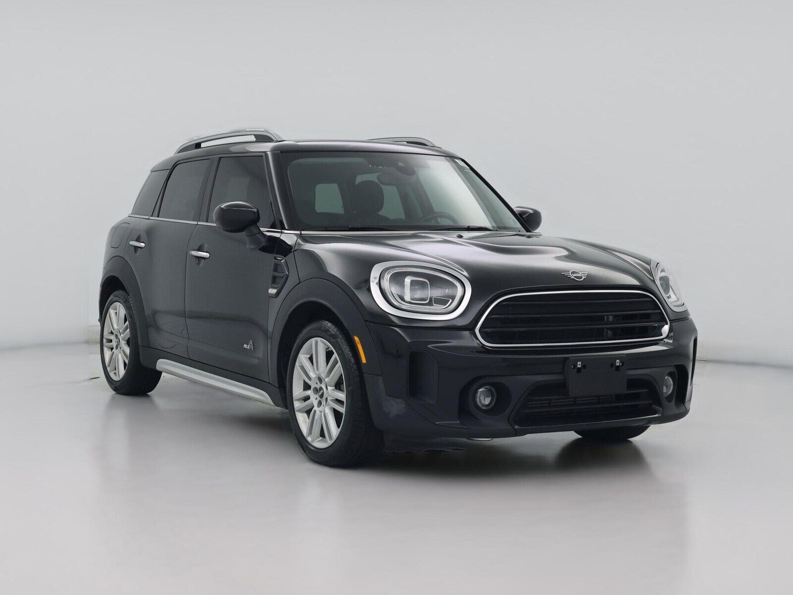 2022 MINI Countryman