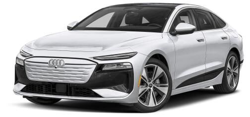2027 AUDI A6