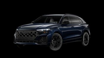 2026 AUDI SQ8