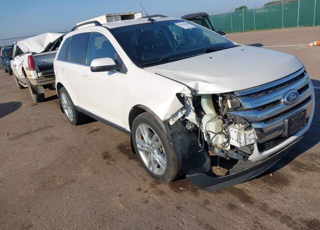 2013 FORD Edge