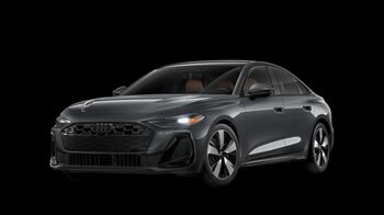 2026 AUDI A5