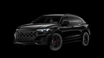 2026 AUDI SQ8