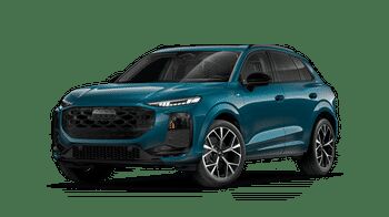 2026 AUDI Q3