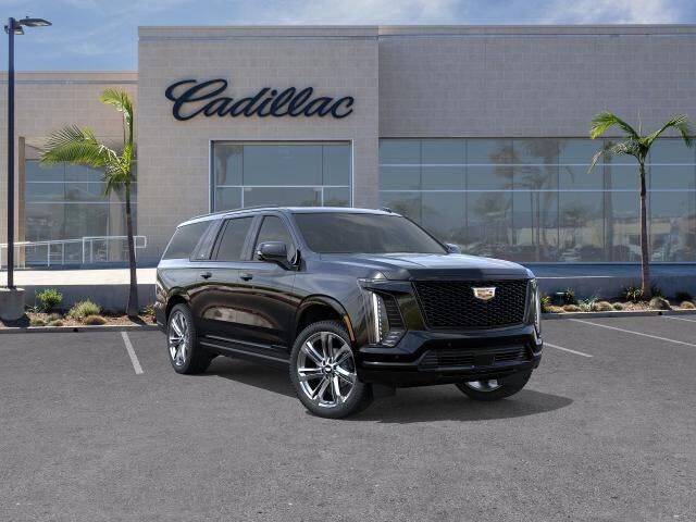 2026 CADILLAC Escalade ESV