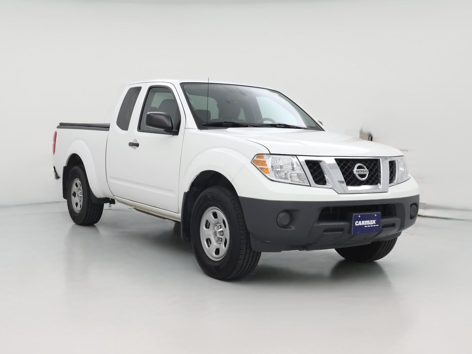 2020 NISSAN Frontier