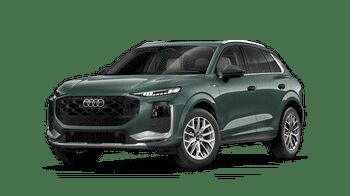 2026 AUDI Q3