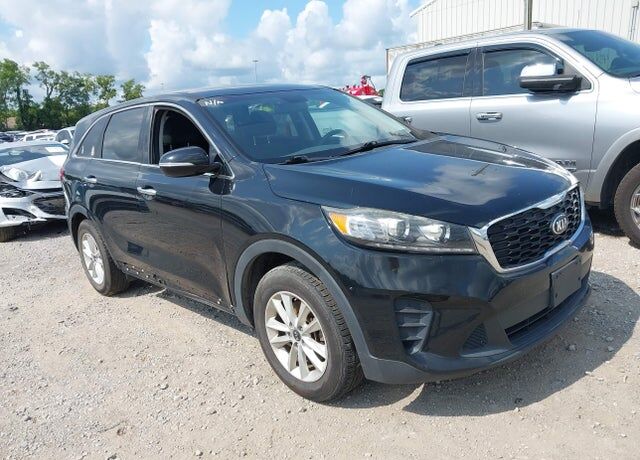 2020 KIA Sorento