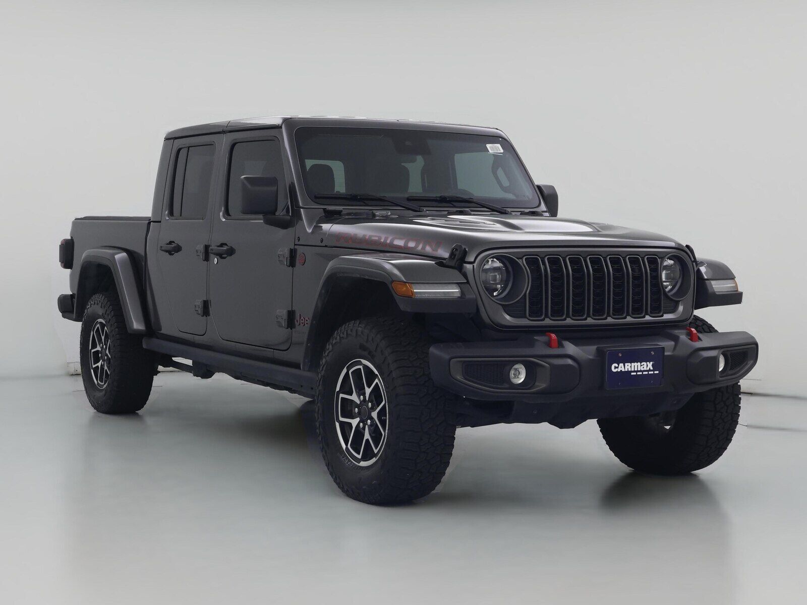 2025 JEEP Gladiator