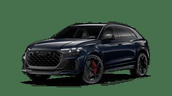 2026 AUDI RS Q8