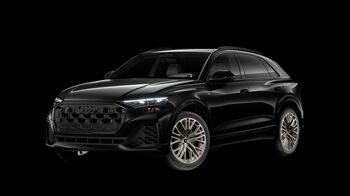 2027 AUDI Q8