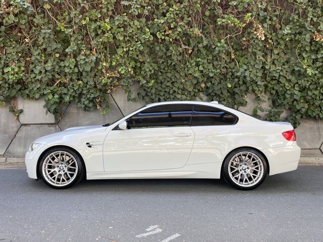 2013 BMW M3