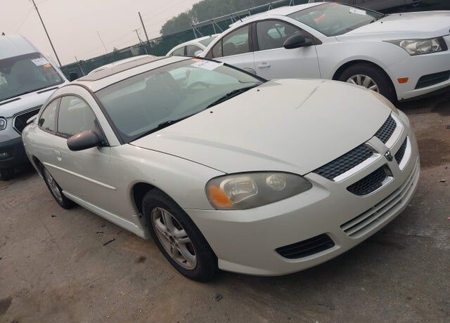 2004 DODGE Stratus