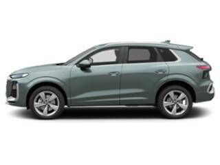 2026 AUDI Q3