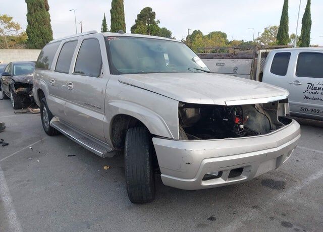 2005 CADILLAC Escalade