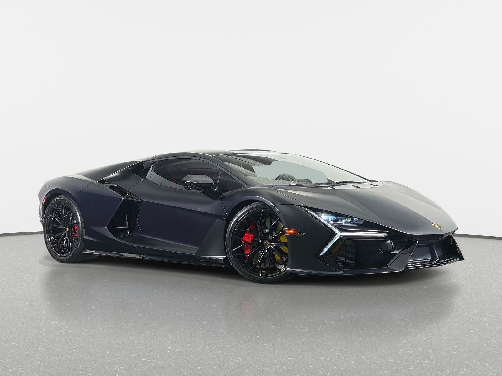 2024 LAMBORGHINI Revuelto