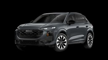 2026 AUDI Q3