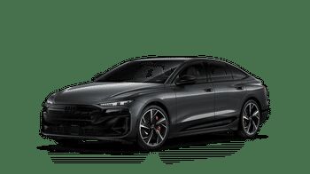2027 AUDI S6