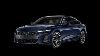 2026 AUDI A6