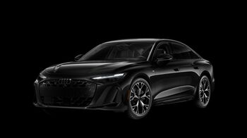 2026 AUDI A6