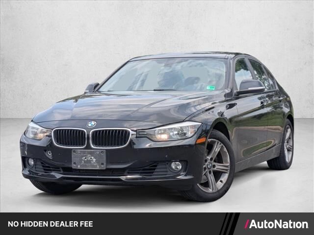 2014 BMW 3 Series