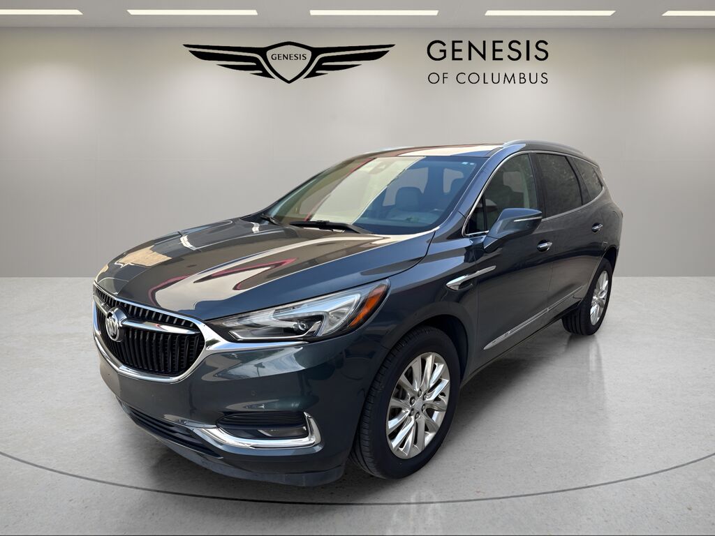 2019 BUICK Enclave