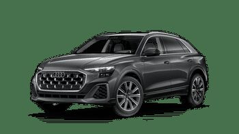 2027 AUDI Q8