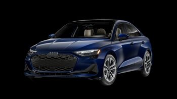 2026 AUDI A3