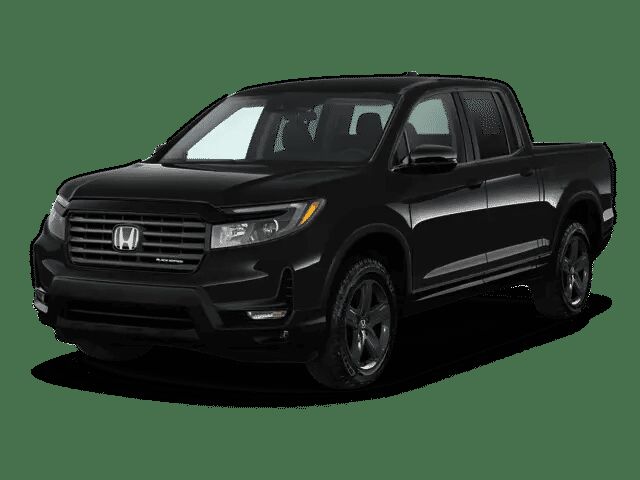 2022 HONDA Ridgeline