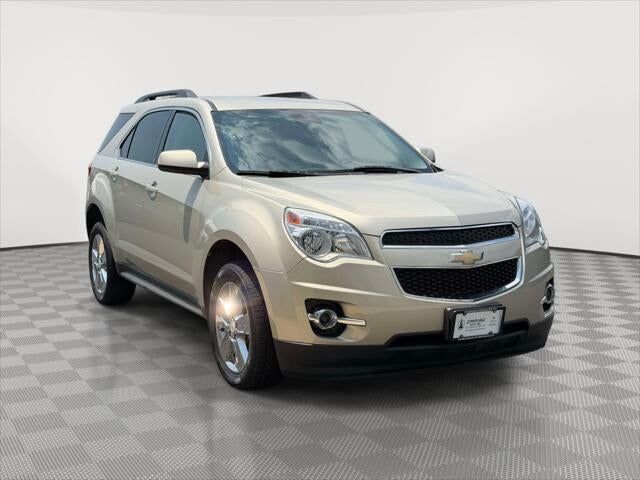 2013 CHEVROLET Equinox