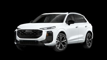 2026 AUDI Q3