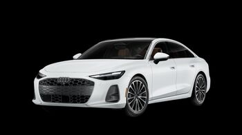 2026 AUDI A6
