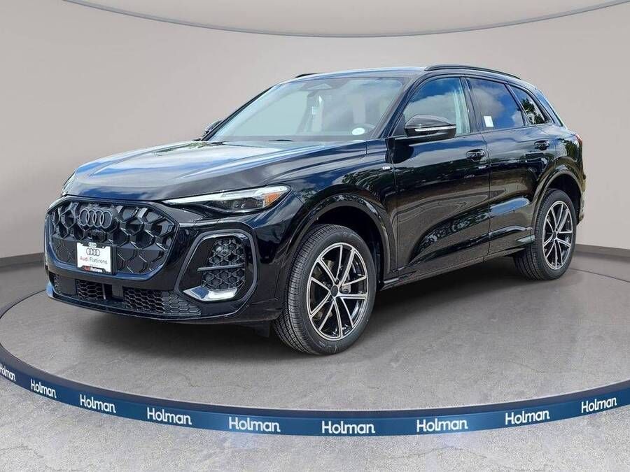2026 AUDI Q5
