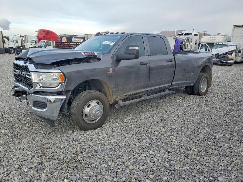 2024 RAM 3500