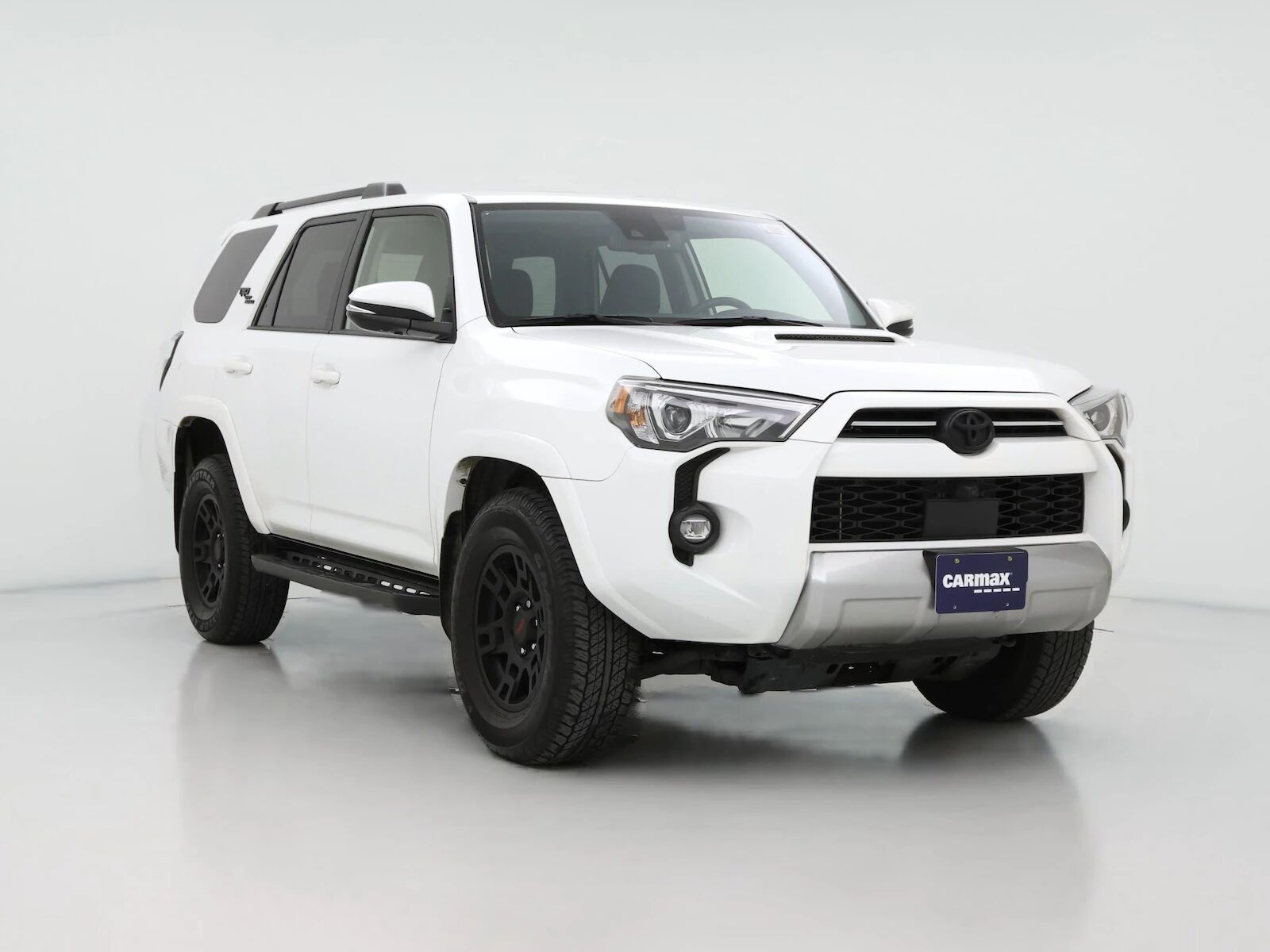 2023 TOYOTA 4-Runner
