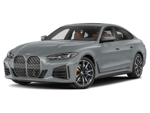 2022 BMW 4 Series