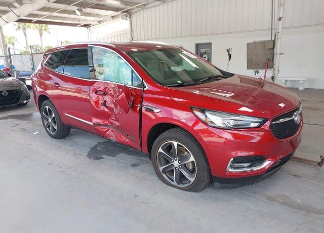 2020 BUICK Enclave