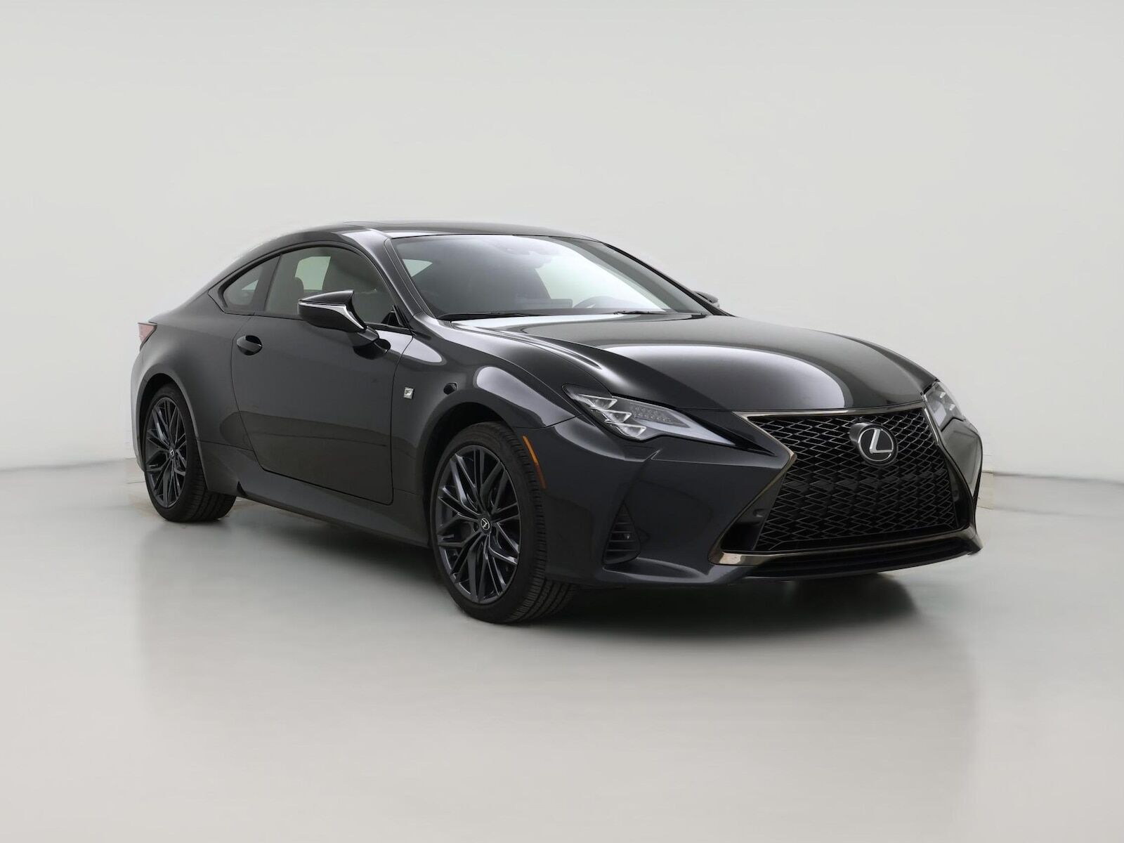 2024 LEXUS RC
