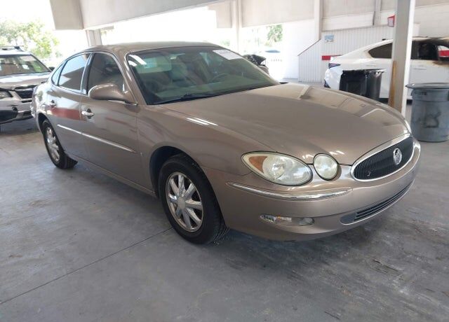 2006 BUICK LaCrosse