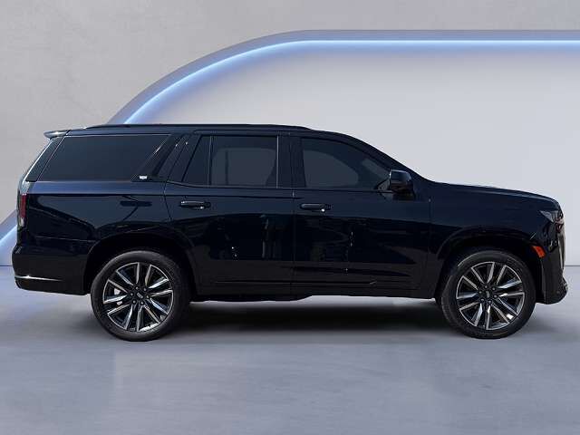 2022 CADILLAC Escalade